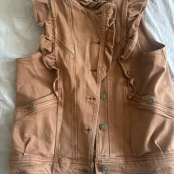 Sézane new Faye jacket! - Picture 2 of 4